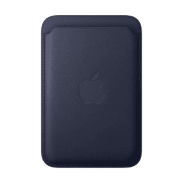 Ví MagSafe iPhone FineWoven Chính Hãng - ảnh 1