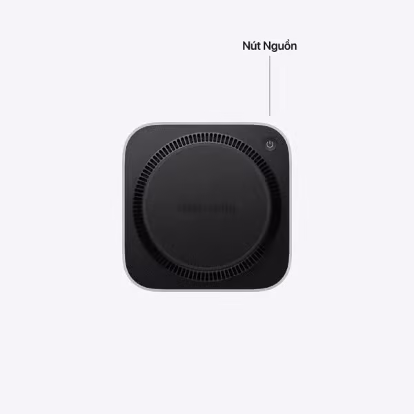 Mac mini M5 Pro 24GB/512GB Chính Hãng - ảnh 6