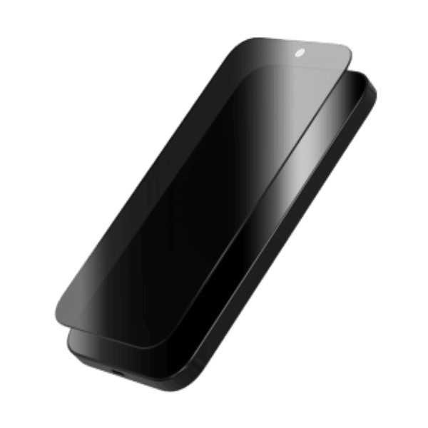 Dán kính cường lực iPhone 18 Pro Max ZAGG Elite Edge Privacy (Chống nhìn trộm) - ảnh 1