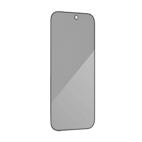 Dán kính cường lực iPhone 18 Pro Max ZAGG Elite Edge Privacy (Chống nhìn trộm) - ảnh 3