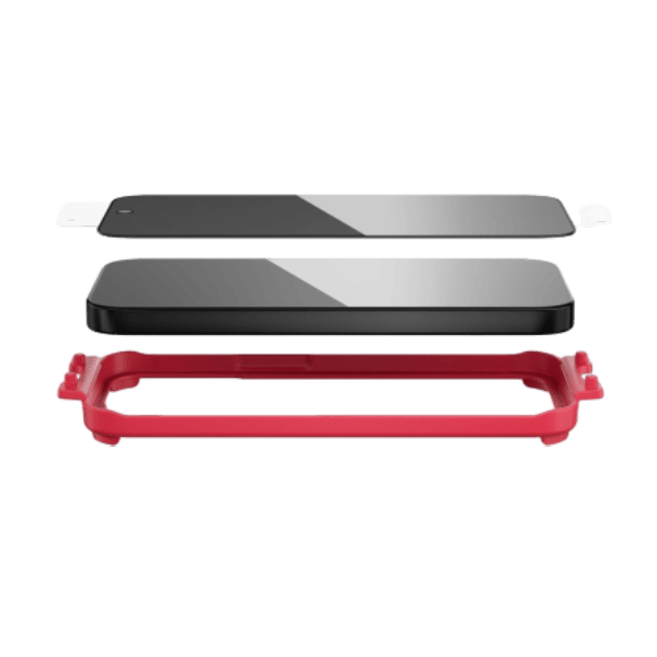 Dán kính cường lực iPhone 18 Pro Max ZAGG Elite Edge Privacy (Chống nhìn trộm) - ảnh 4