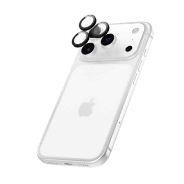 Kính cường lực Camera iPhone 18 Pro/18 Pro Max InvisibleShield Elite AR E