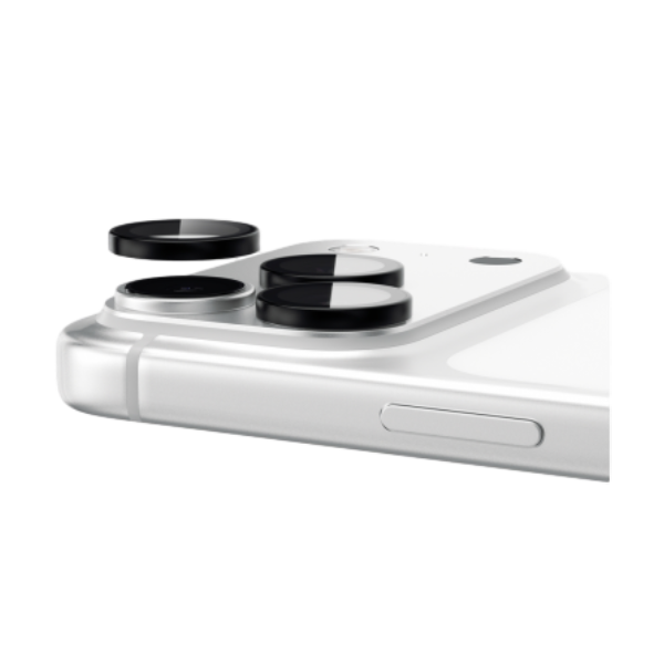 Kính cường lực Camera iPhone 18 Pro/18 Pro Max InvisibleShield Elite AR E - ảnh 3