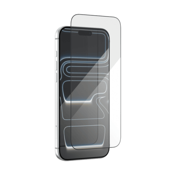 Kính cường lực iPhone 18 Pro ZAGG Elite Edge HD - ảnh 3