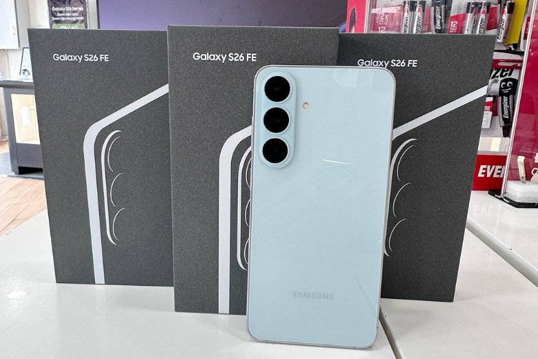 có nên mua samsung galaxy s26 fe có nên mua samsung galaxy s26 fe