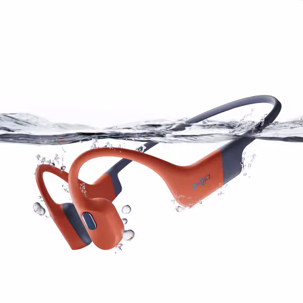 Tai nghe truyền dẫn xương Shokz OpenSwim Pro - ảnh 7