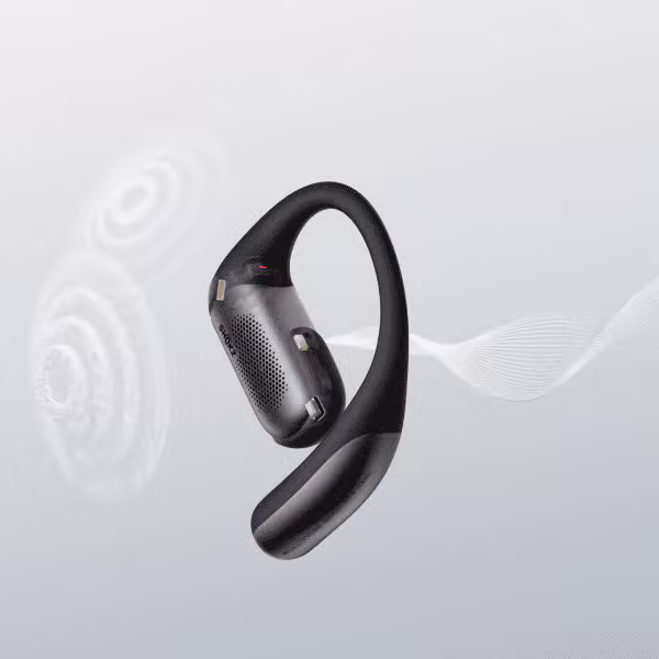 Tai nghe Open Ear Shokz OpenFit Pro - ảnh 9