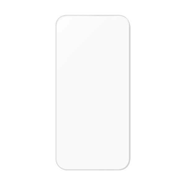 Kính cường lực iPhone 18 Pro Max UNIQ Optix HD Covex Clear - ảnh 2