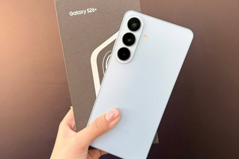 samsung s26 plus giá bao nhiêu