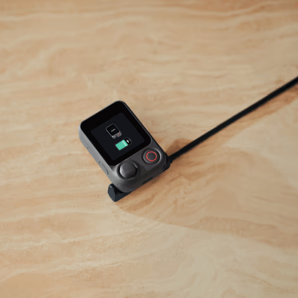 Camera DJI Osmo Pocket 4P Standard Combo - ảnh 12