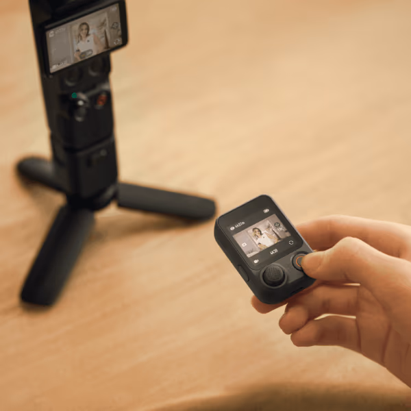 Camera DJI Osmo Pocket 4P Standard Combo - ảnh 13