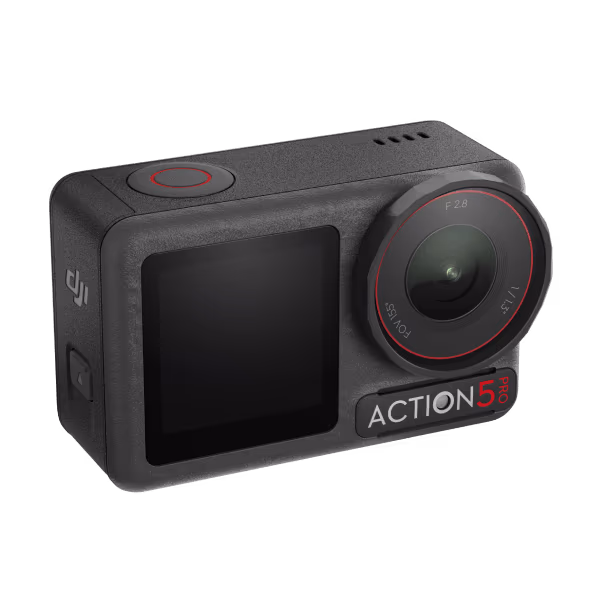 Camera hành động DJI Osmo Action 5 Pro Adventure Combo - ảnh 7