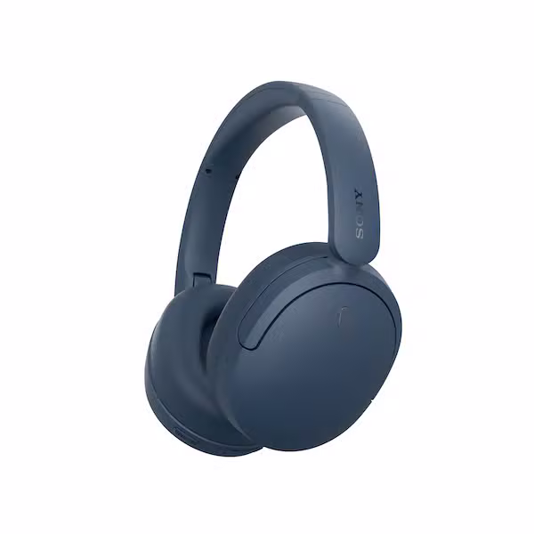Tai nghe Bluethooth chụp tai Sony WH-CH730N - ảnh 3