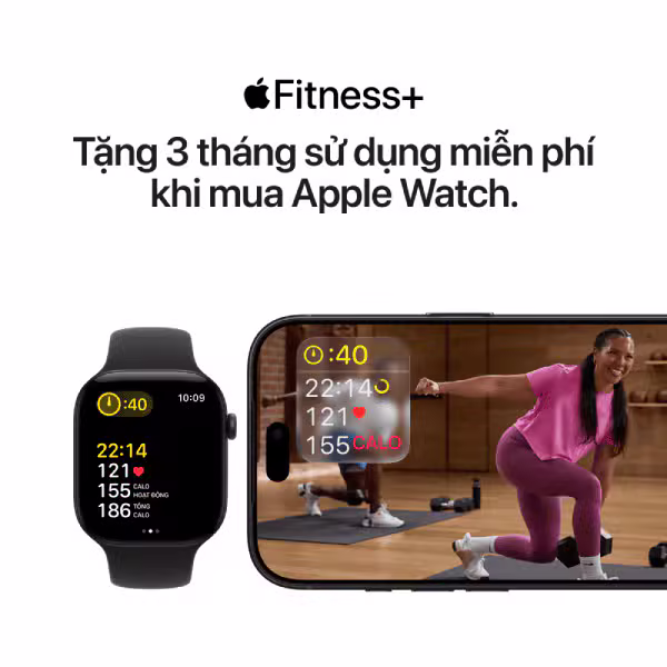 Apple Watch Ultra 4 (2026) 49mm (5G) Viền titan - Dây milanese L - ảnh 9