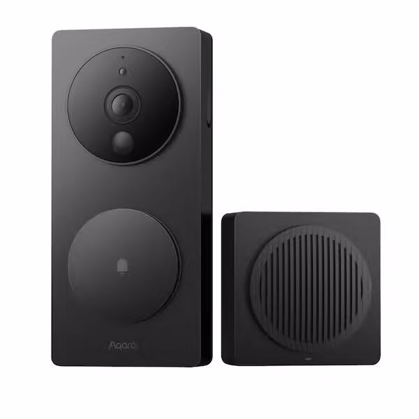 CHUÔNG CỬA CAMERA AQARA G4