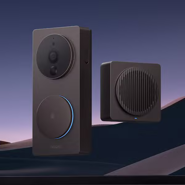 CHUÔNG CỬA CAMERA AQARA G4 - ảnh 3