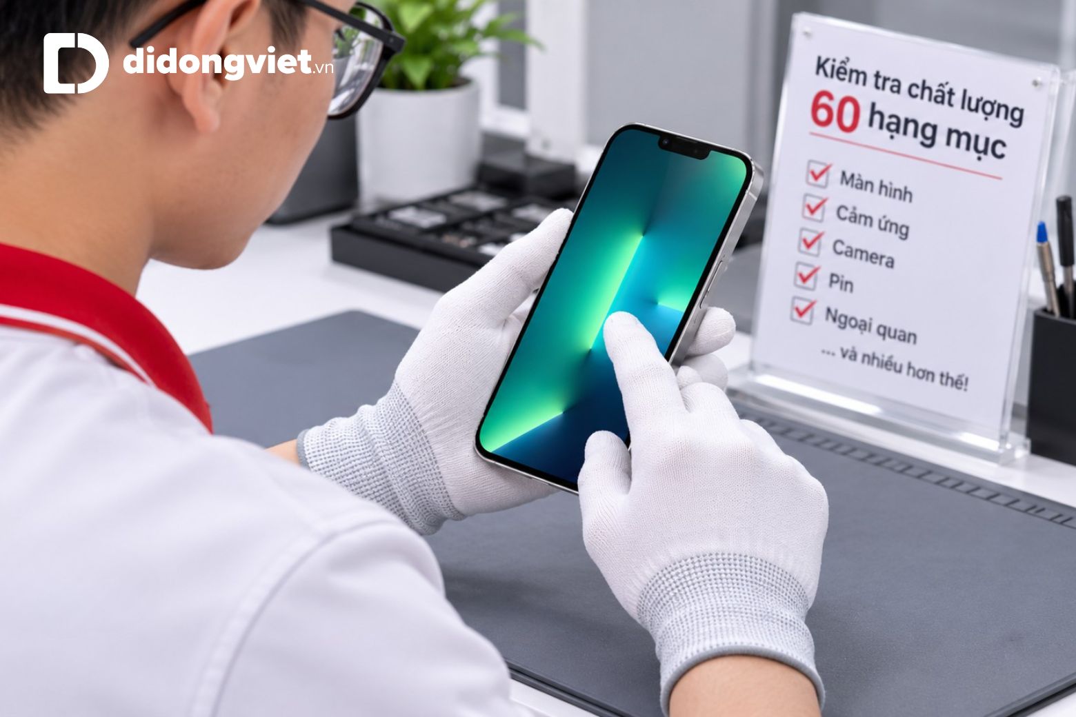iPhone 13 Pro Max 256GB Cũ