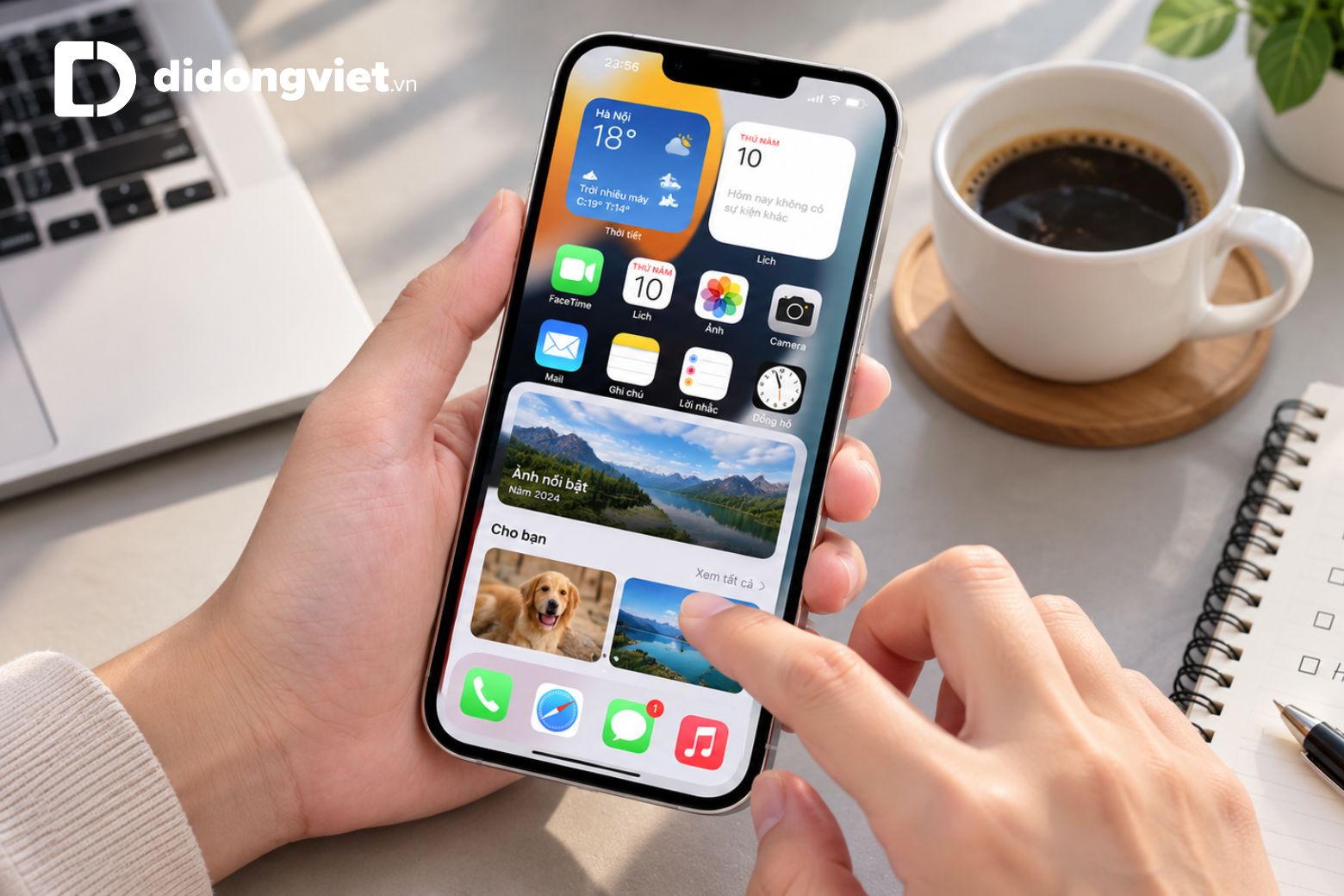 iPhone 13 Pro Max 256GB Cũ