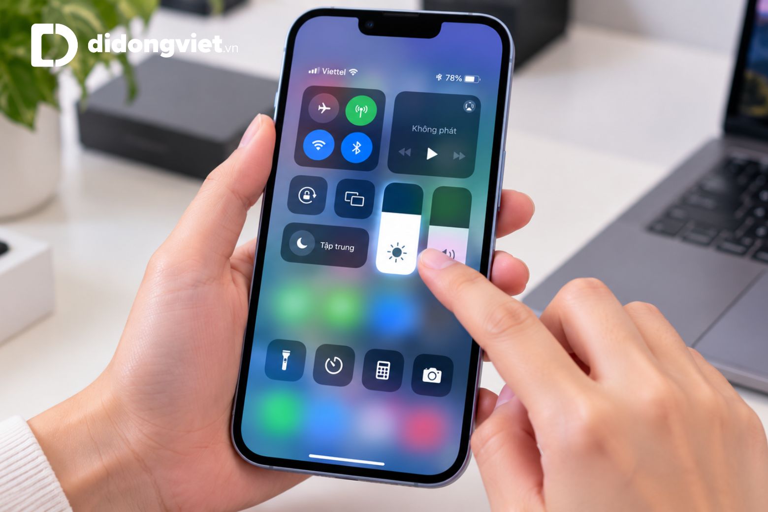 iPhone 14 Plus 128GB Cũ