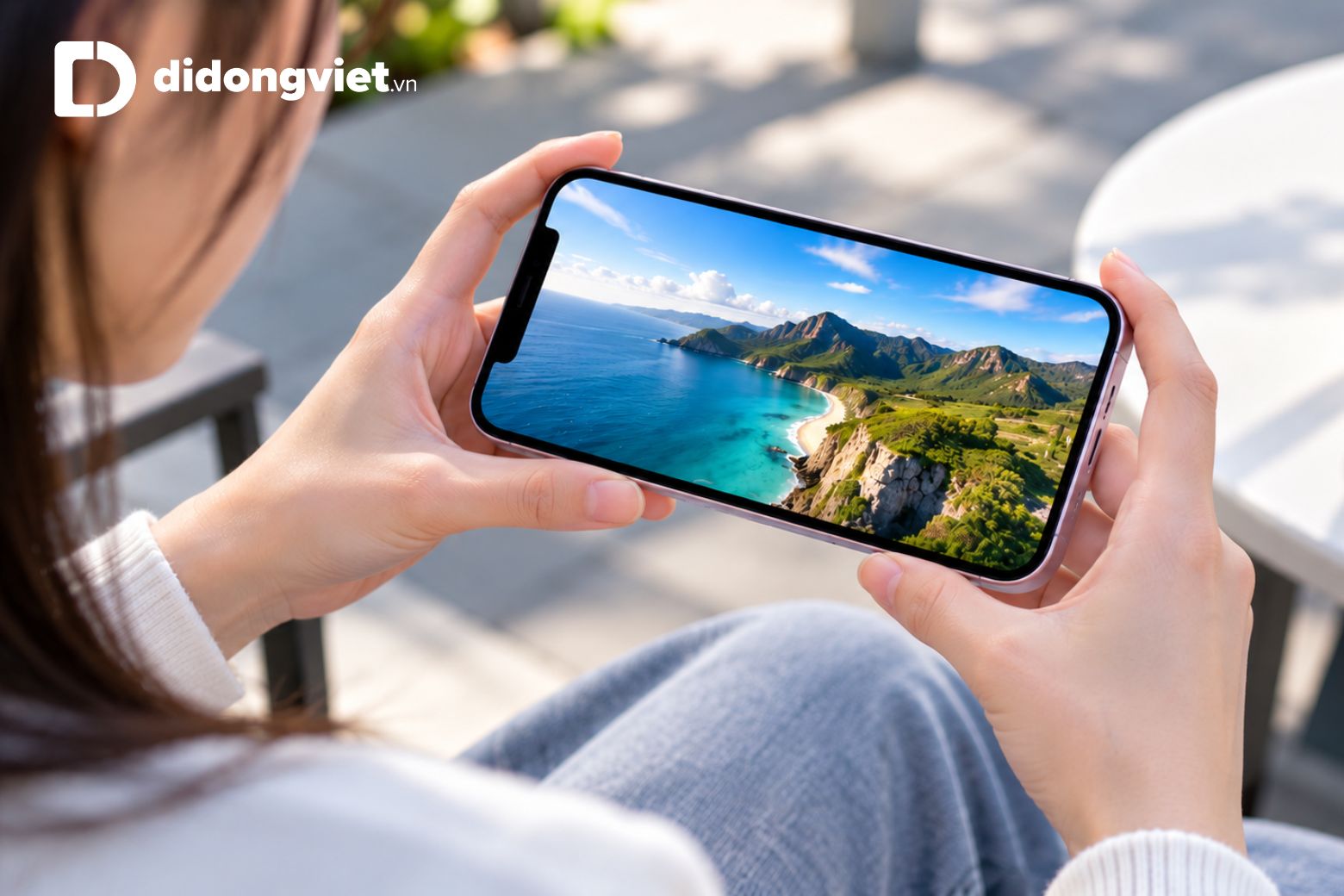 iPhone 14 Plus 128GB Cũ
