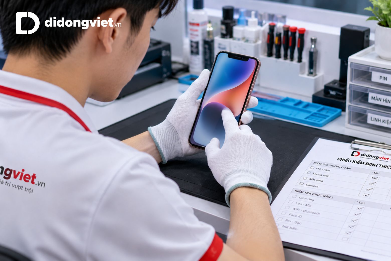 iPhone 14 Plus 256GB Cũ