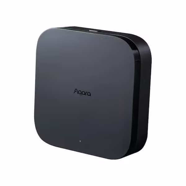 BỘ ĐIỀU KHIỂN TRUNG TÂM AQARA HUB M3 - ảnh 2