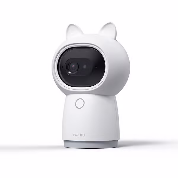 CAMERA XOAY 360° AQARA G3 2K - ảnh 2