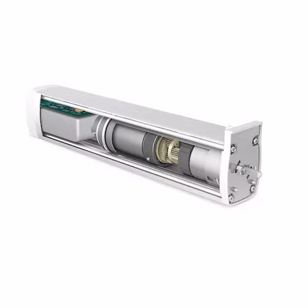 ĐỘNG CƠ RÈM AQARA KÉO NGANG CD-M01D - ảnh 2