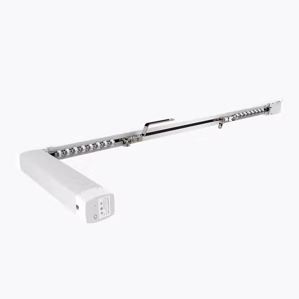 ĐỘNG CƠ RÈM AQARA KÉO NGANG CD-M01D - ảnh 3