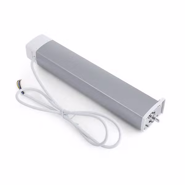 ĐỘNG CƠ RÈM AQARA KÉO NGANG CD-M01D