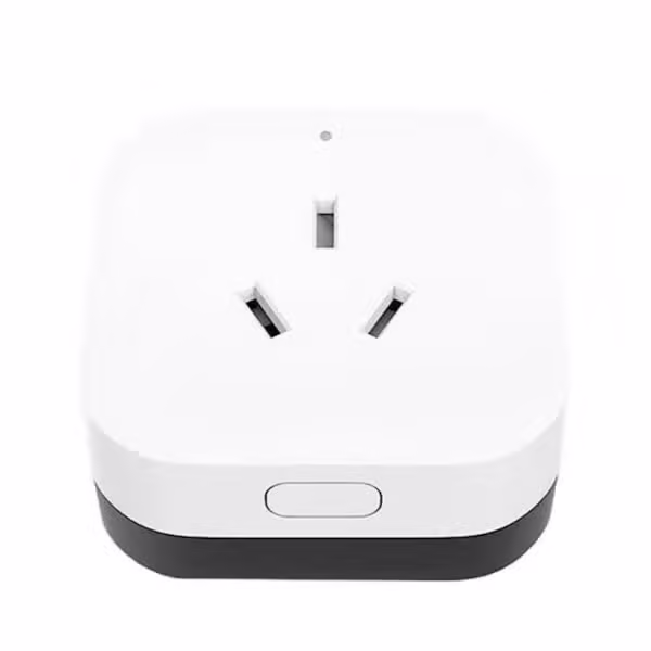 Ổ CẮM TÍCH HỢP ĐIỀU KHIỂN ĐIỀU HÒA AQARA P3 - ảnh 1