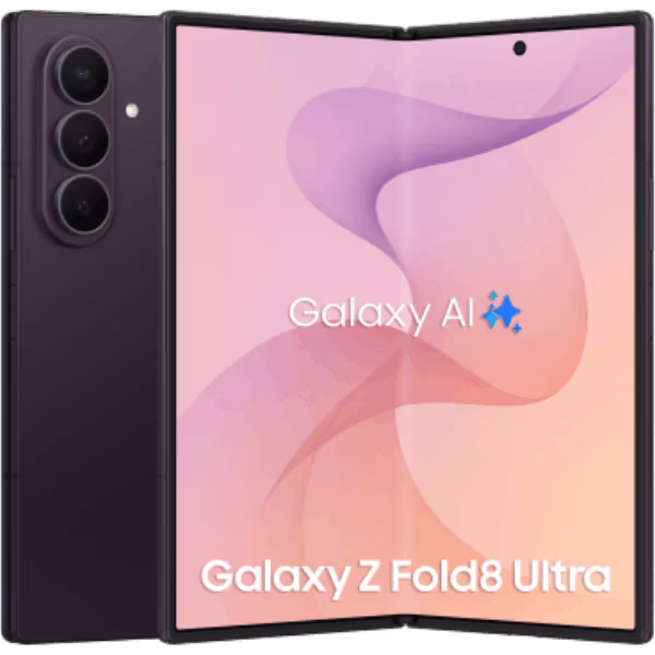 Samsung Galaxy Z Fold8 Ultra 512GB Chính Hãng (BHĐT) - ảnh 1