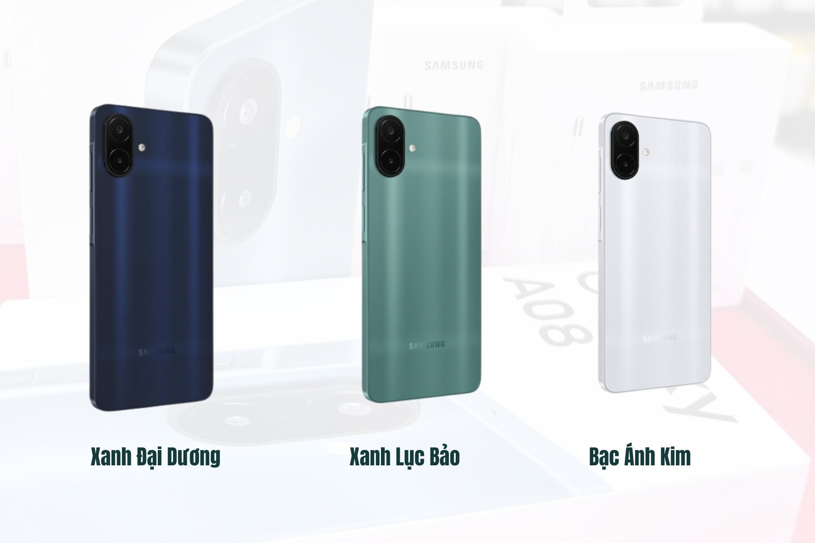 samsung a08 có mấy màu samsung a08 có mấy màu