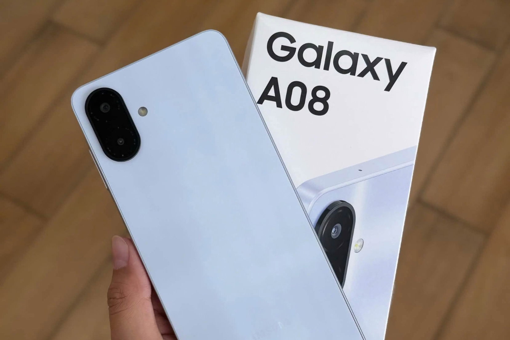 có nên mua samsung galaxy a08 có nên mua samsung galaxy a08