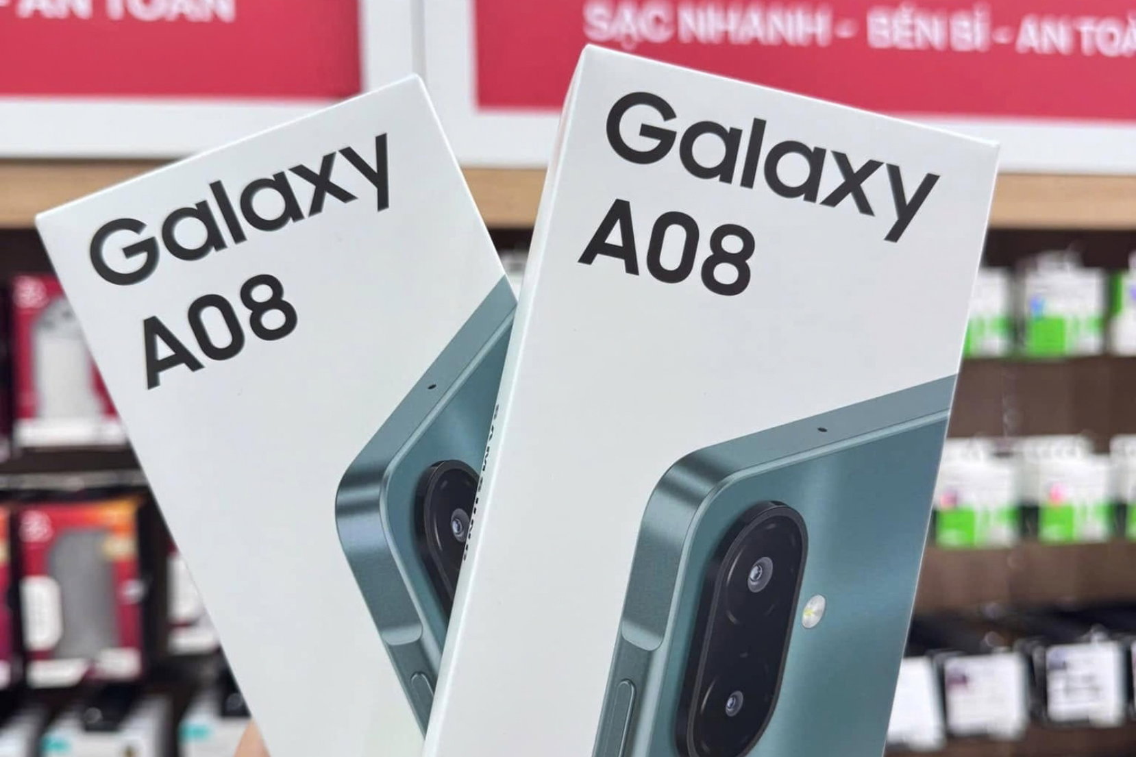 samsung galaxy a08 phù hợp với ai samsung galaxy a08 phù hợp với ai