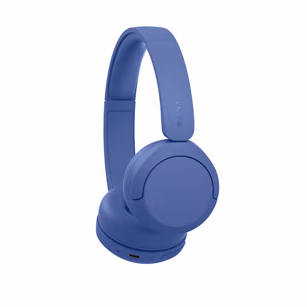 Tai nghe Bluethooth chụp tai Sony WH-CH530 - ảnh 5