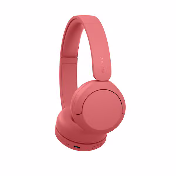 Tai nghe Bluethooth chụp tai Sony WH-CH530 - ảnh 9