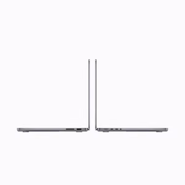 MacBook Pro M3 14 inch 8GB/512GB Chính Hãng - ảnh 3