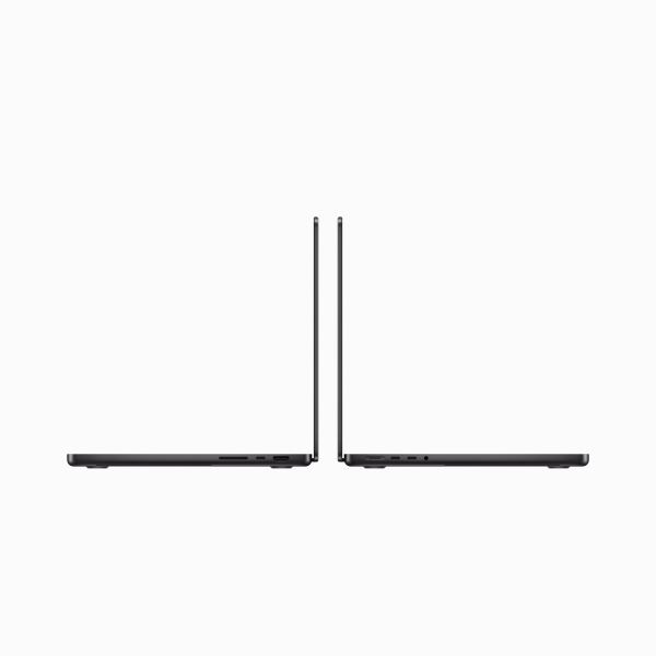 MacBook Pro M3 Pro 14 inch 18GB/512GB Chính Hãng