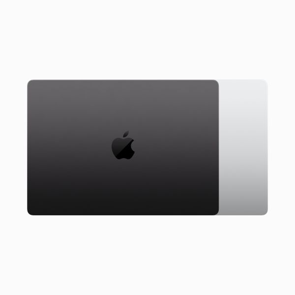 MacBook Pro M3 Pro 14 inch 18GB/512GB Chính Hãng
