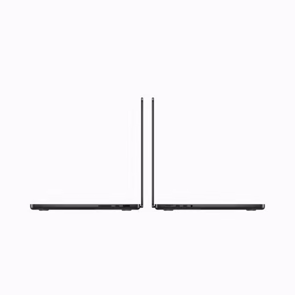 MacBook Pro M3 Pro 14 inch 2023 | 18GB/1TB Chính Hãng - ảnh 3
