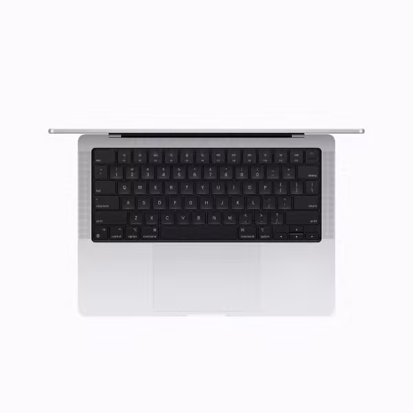 MacBook Pro M3 Max 14 inch 36GB/1TB Chính Hãng - ảnh 2