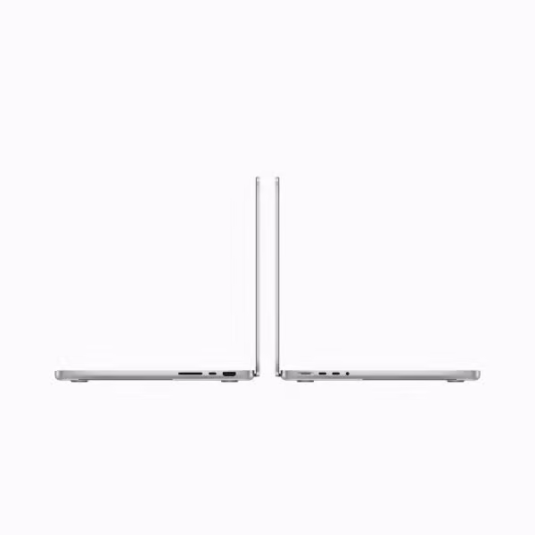 MacBook Pro M3 Max 14 inch 36GB/1TB Chính Hãng - ảnh 3