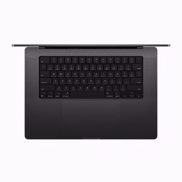 MacBook Pro M3 Pro 16 inch 36GB/512GB Chính Hãng - ảnh 2