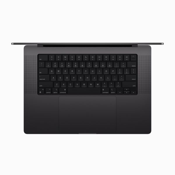 MacBook Pro M3 Max 16 inch 36GB/1TB Chính Hãng