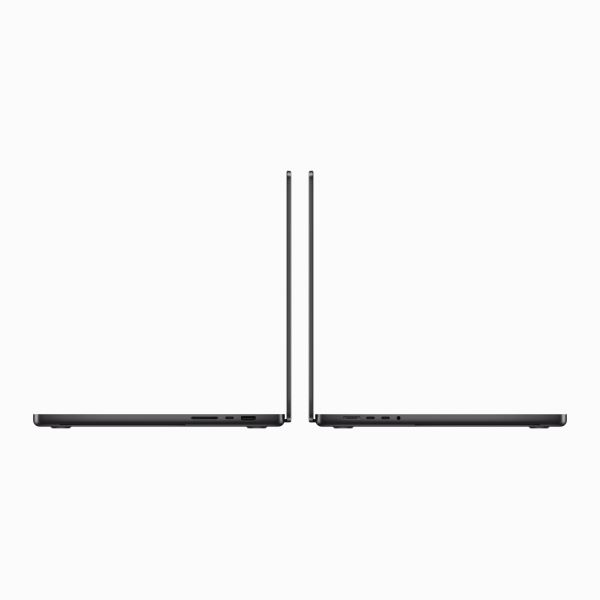 MacBook Pro M3 Max 16 inch 36GB/1TB Chính Hãng