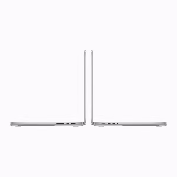 MacBook Pro M3 Max 16 inch 36GB/1TB Chính Hãng - ảnh 3