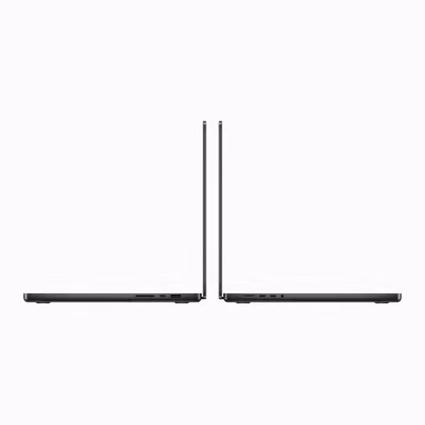 MacBook Pro M3 Max 16 inch 48GB/1TB Chính Hãng - ảnh 3