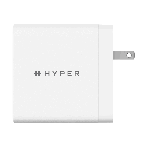 Bộ sạc cáp 140W HyperJuice GaN PD 3.1/PPS with 2m USB-C Cable + Adapter HJG140US