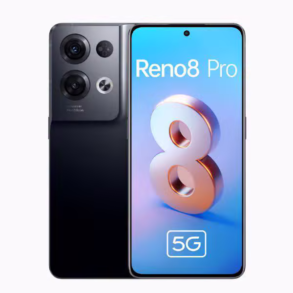 OPPO Reno8 Pro 5G 256GB Chính Hãng (Likenew) - ảnh 1